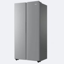 Haier/海尔 BCD-252WDBD 252升 无霜风冷 冷藏冷冻家用三门冰箱