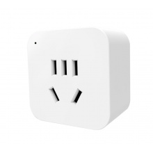 一丁（EADING） EA-CZB 一丁魔盒超级智能插座 手机APP控制 B款