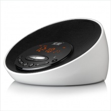 索爱（soaiy）S-20 便携式蓝牙数码插卡智能音箱 青春版 珍珠白